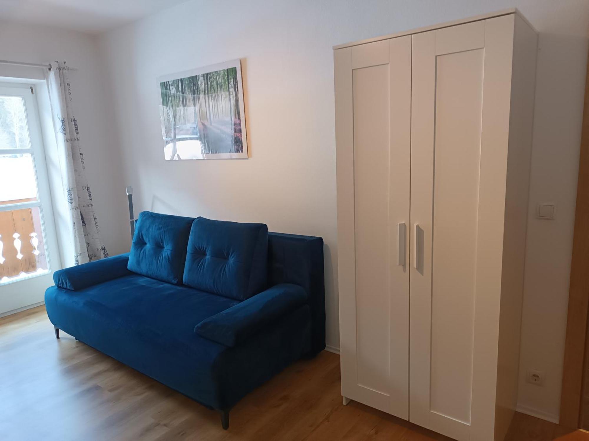 Hintererhof Apartment Hintersee Luaran gambar