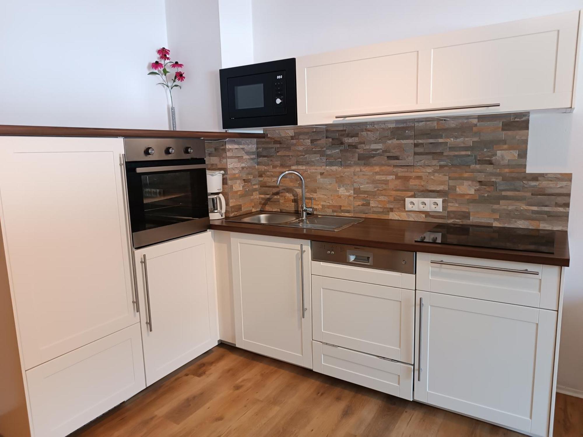 Hintererhof Apartment Hintersee Luaran gambar