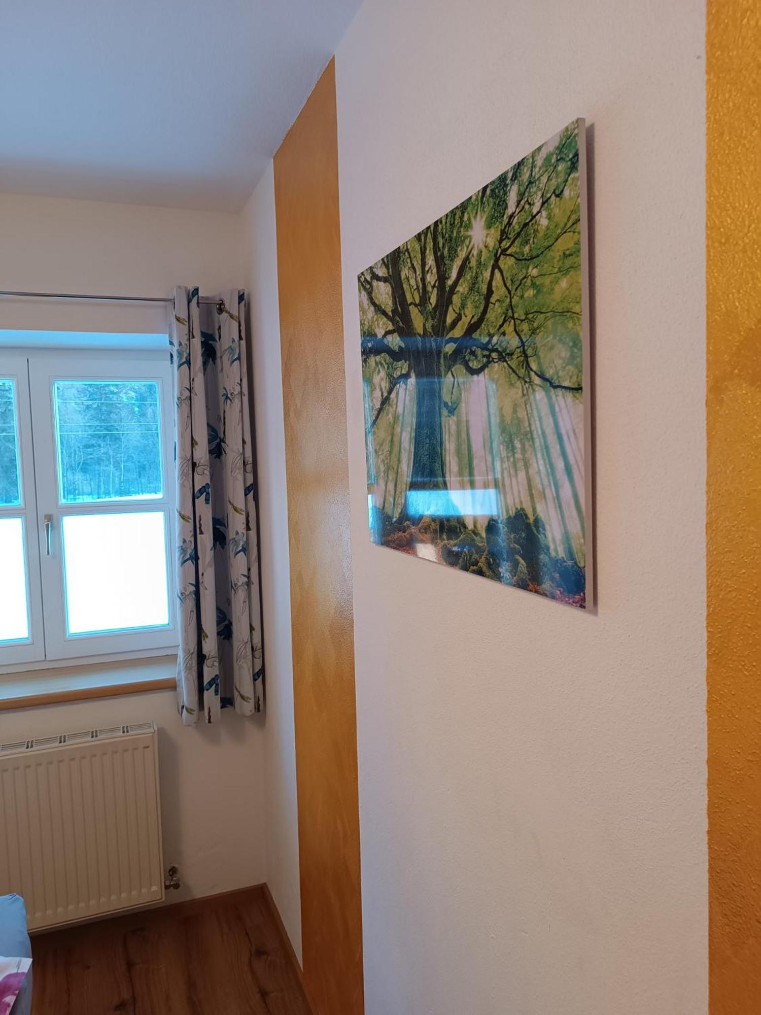Hintererhof Apartment Hintersee Luaran gambar