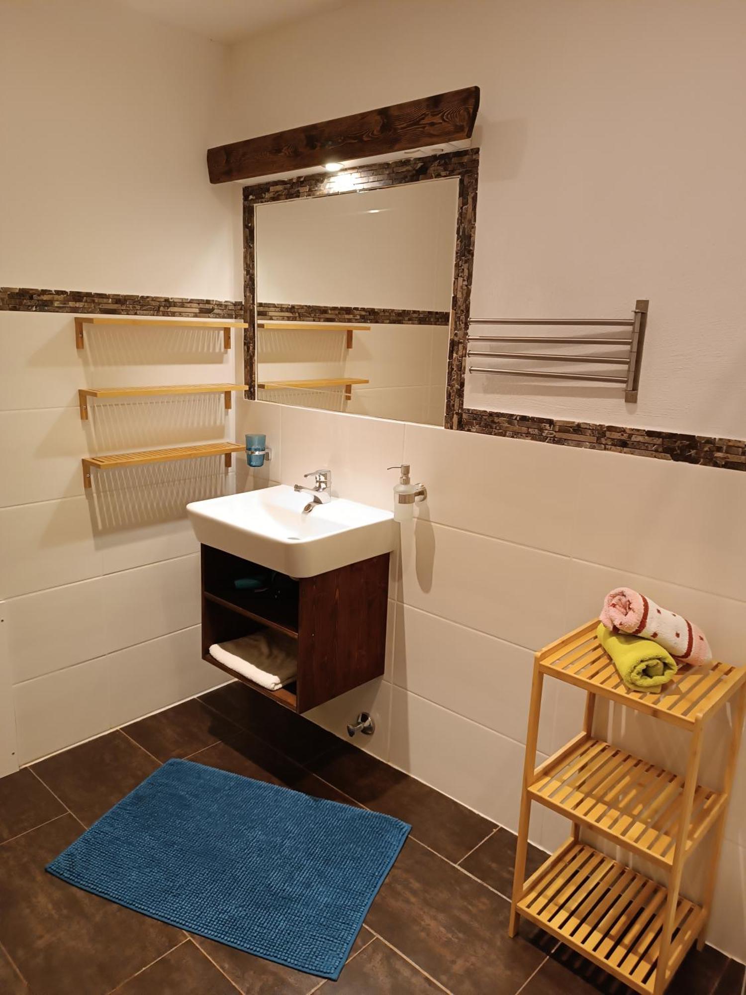 Hintererhof Apartment Hintersee Luaran gambar