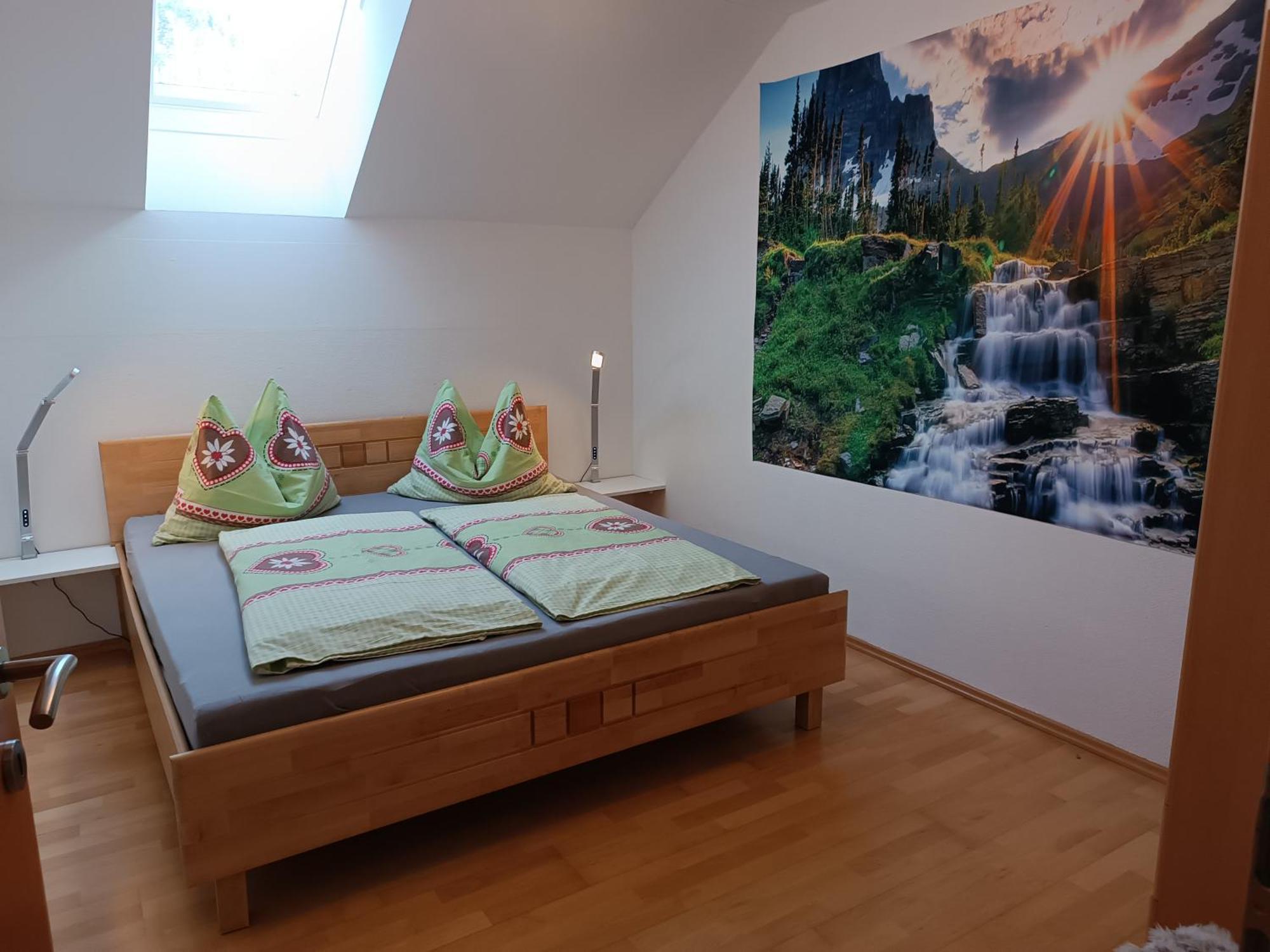 Hintererhof Apartment Hintersee Luaran gambar