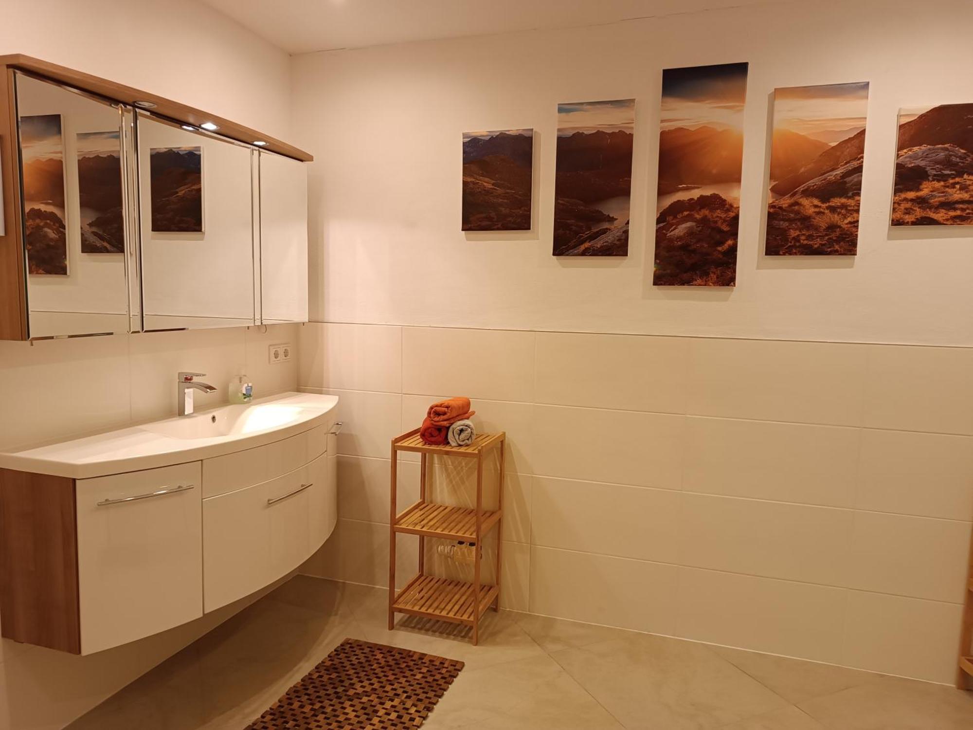 Hintererhof Apartment Hintersee Luaran gambar