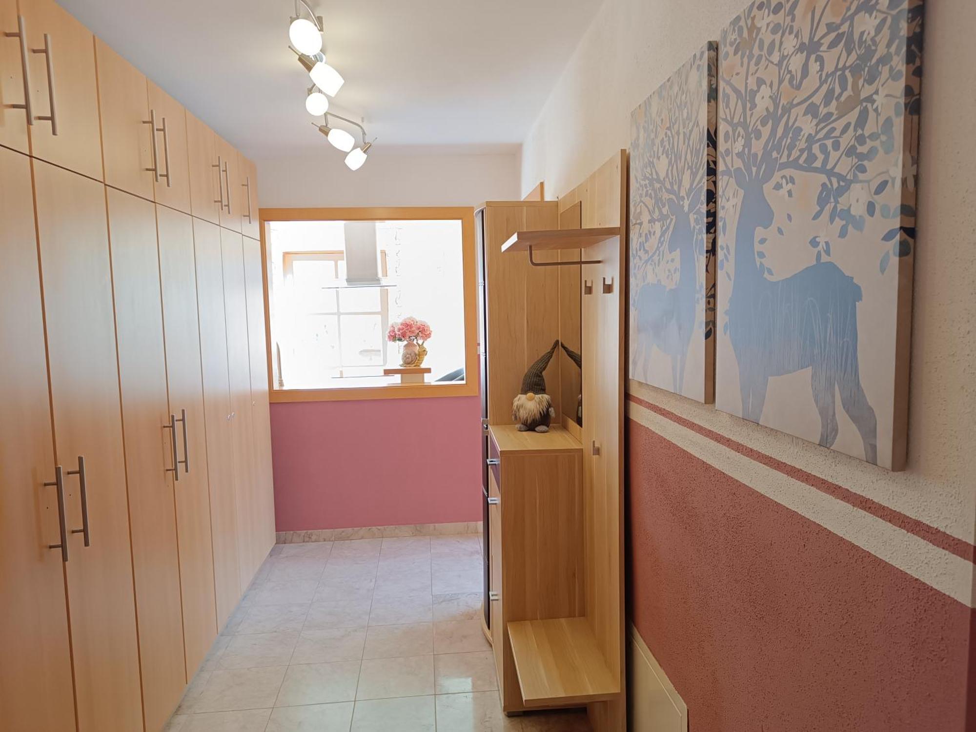 Hintererhof Apartment Hintersee Luaran gambar