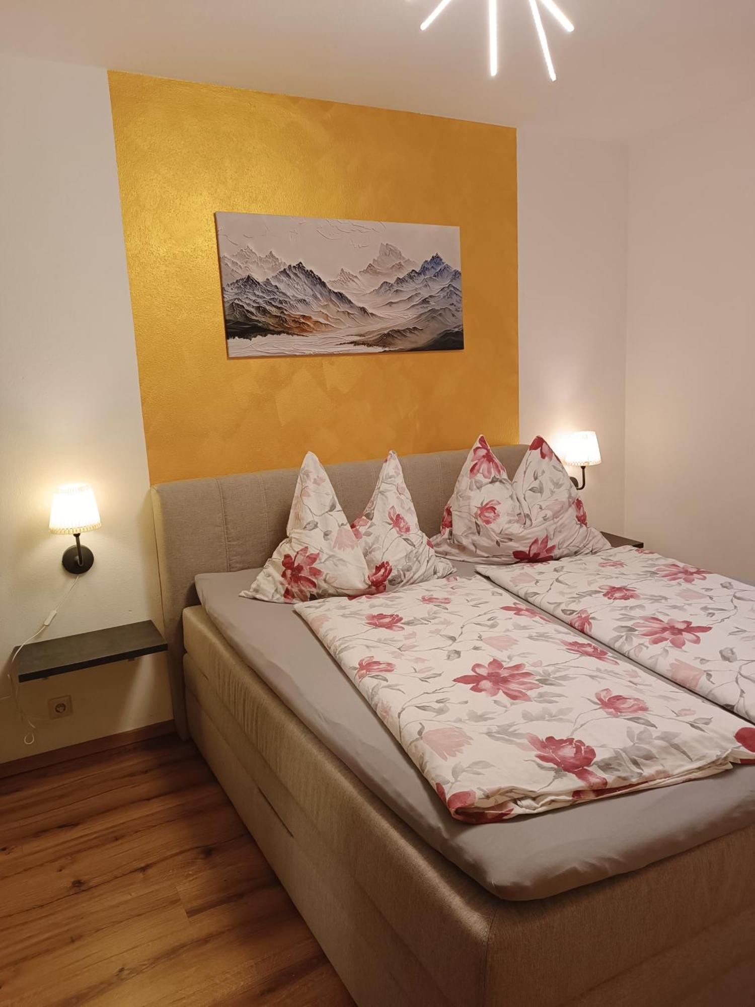 Hintererhof Apartment Hintersee Luaran gambar