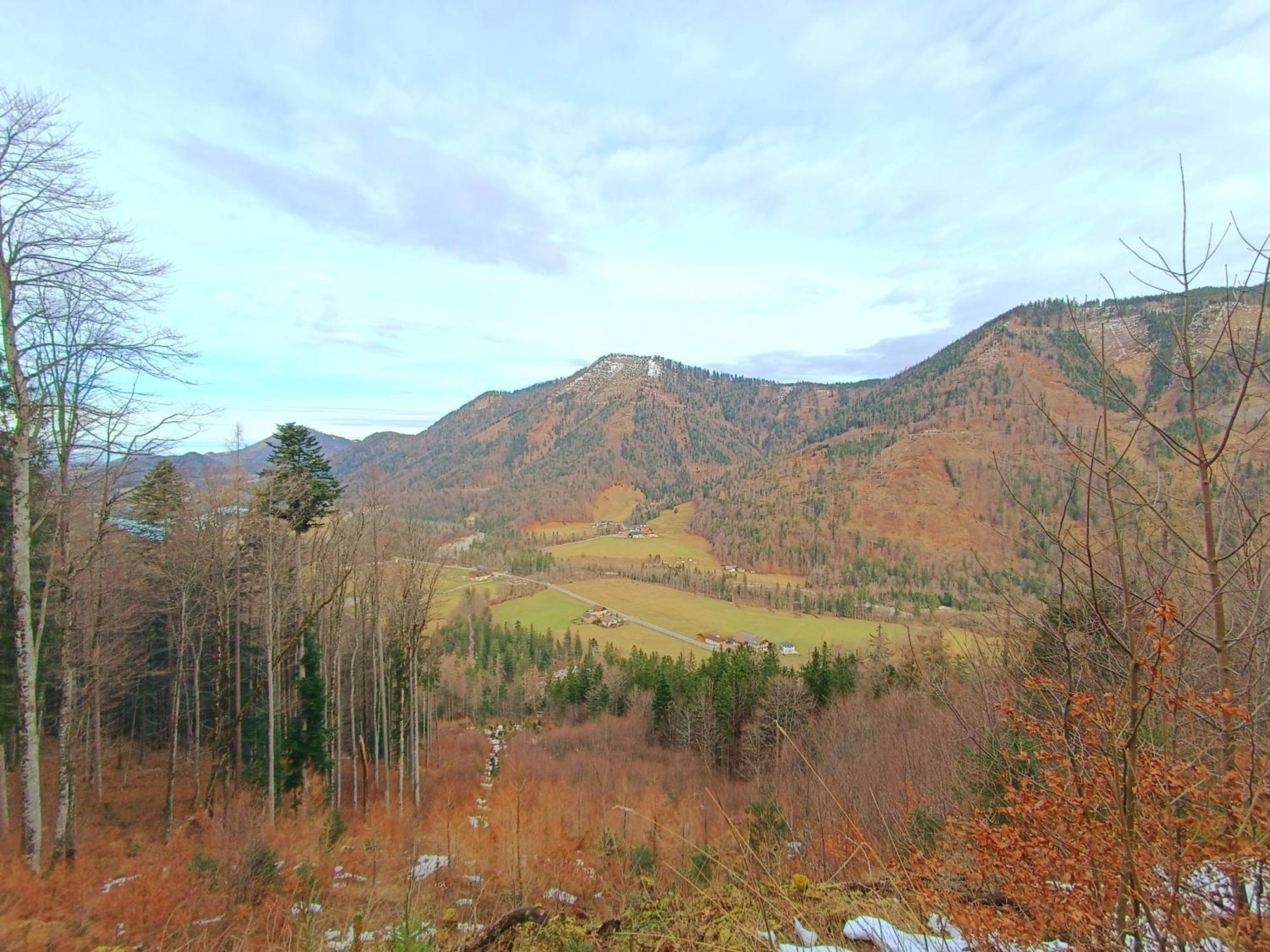 Hintererhof Apartment Hintersee Luaran gambar