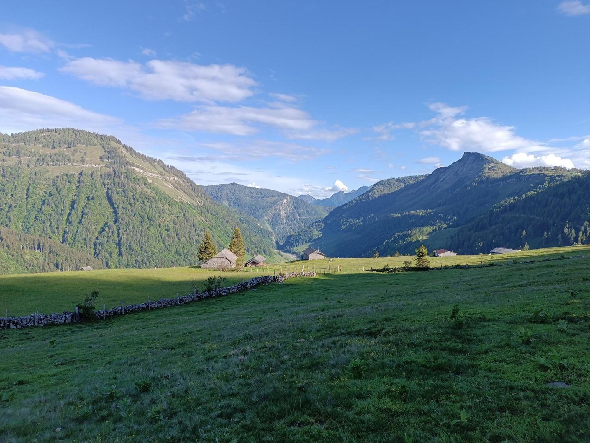 Hintererhof Apartment Hintersee Luaran gambar